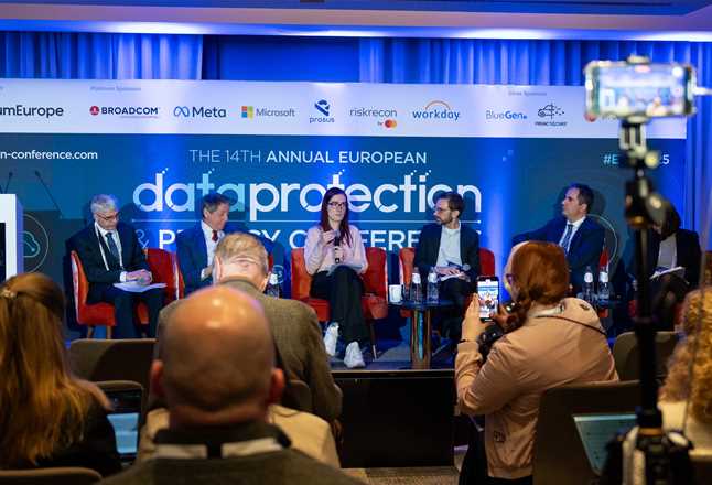 European Data Protection & Privacy Conference 2025