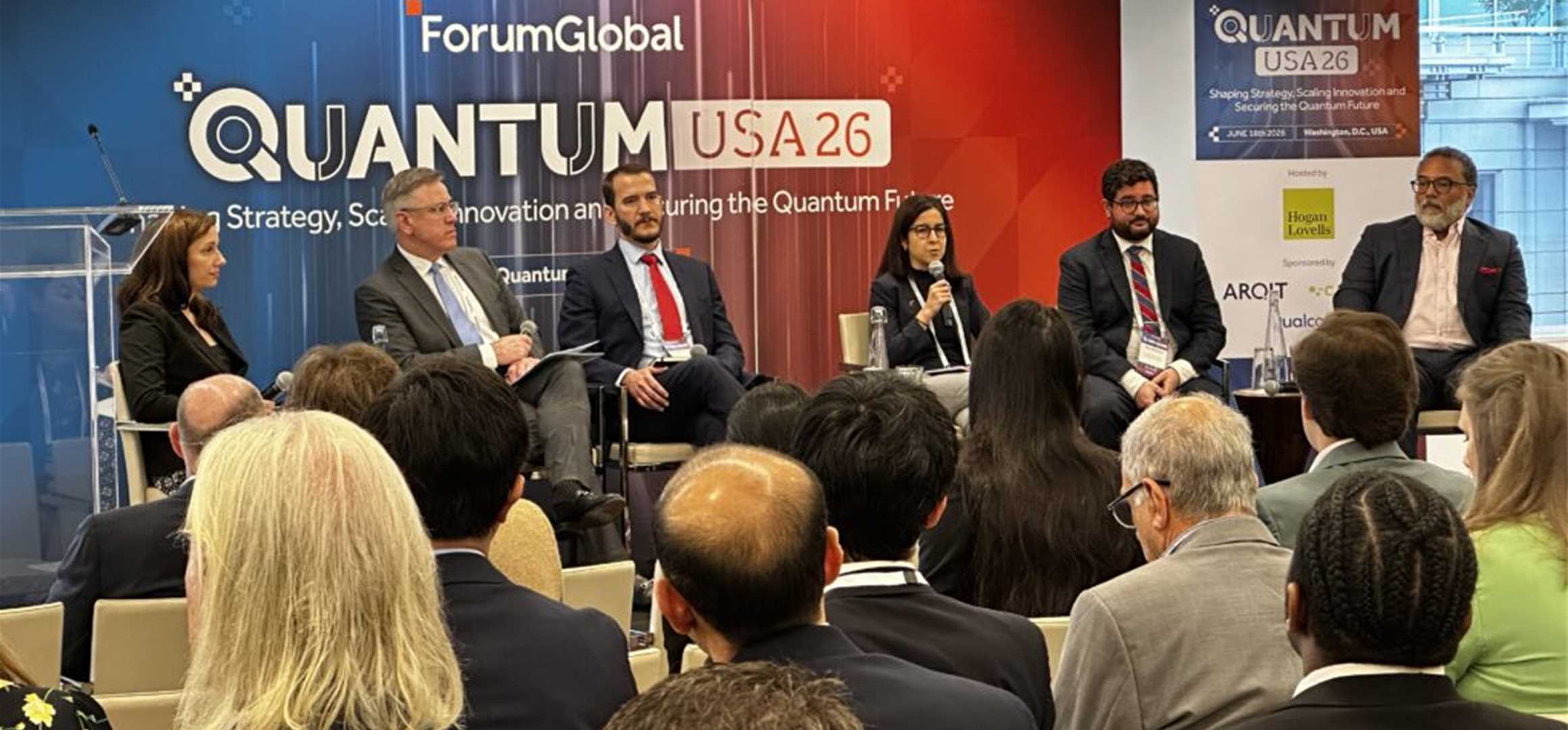 Quantum USA