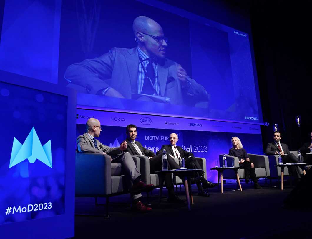 Masters of Digital 2023