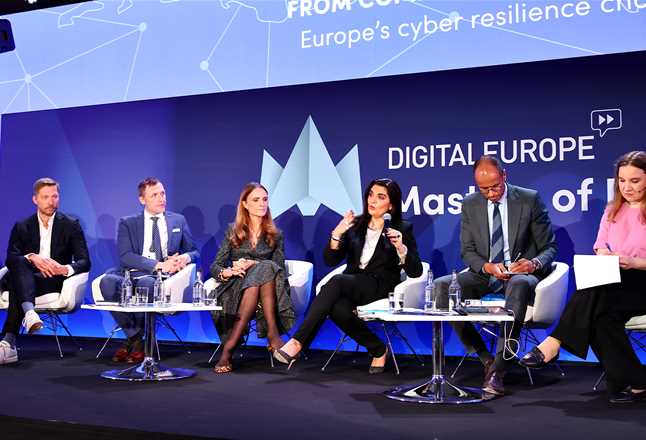 6 Years of Collaboration - Masters of Digital