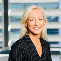 Cecilia Bonefeld-Dahl