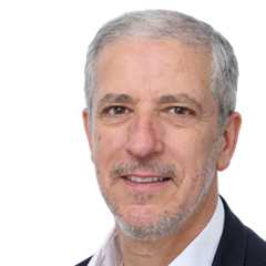 Pablo Arias Echeverría