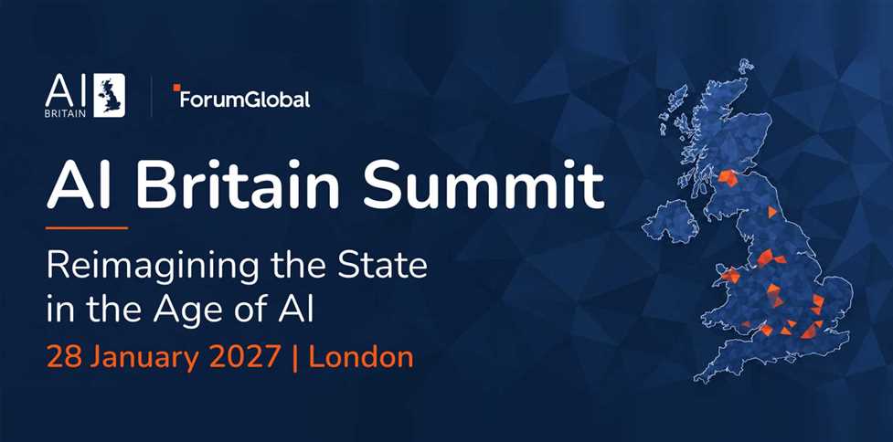 AI Britain Summit 2027