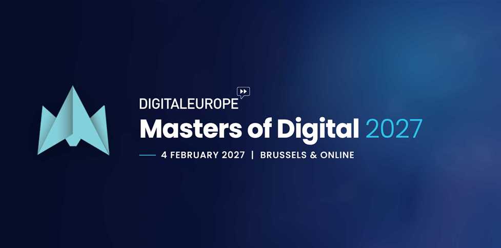 Masters of Digital 2027