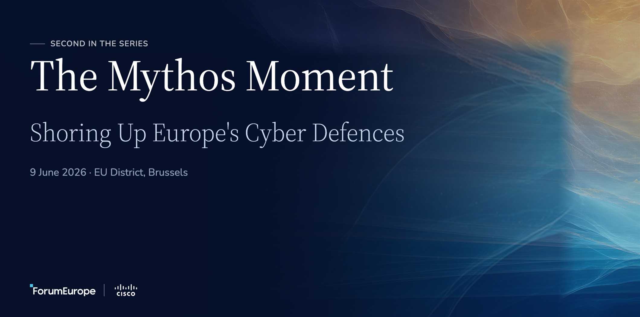 The Mythos Moment: Second Edition