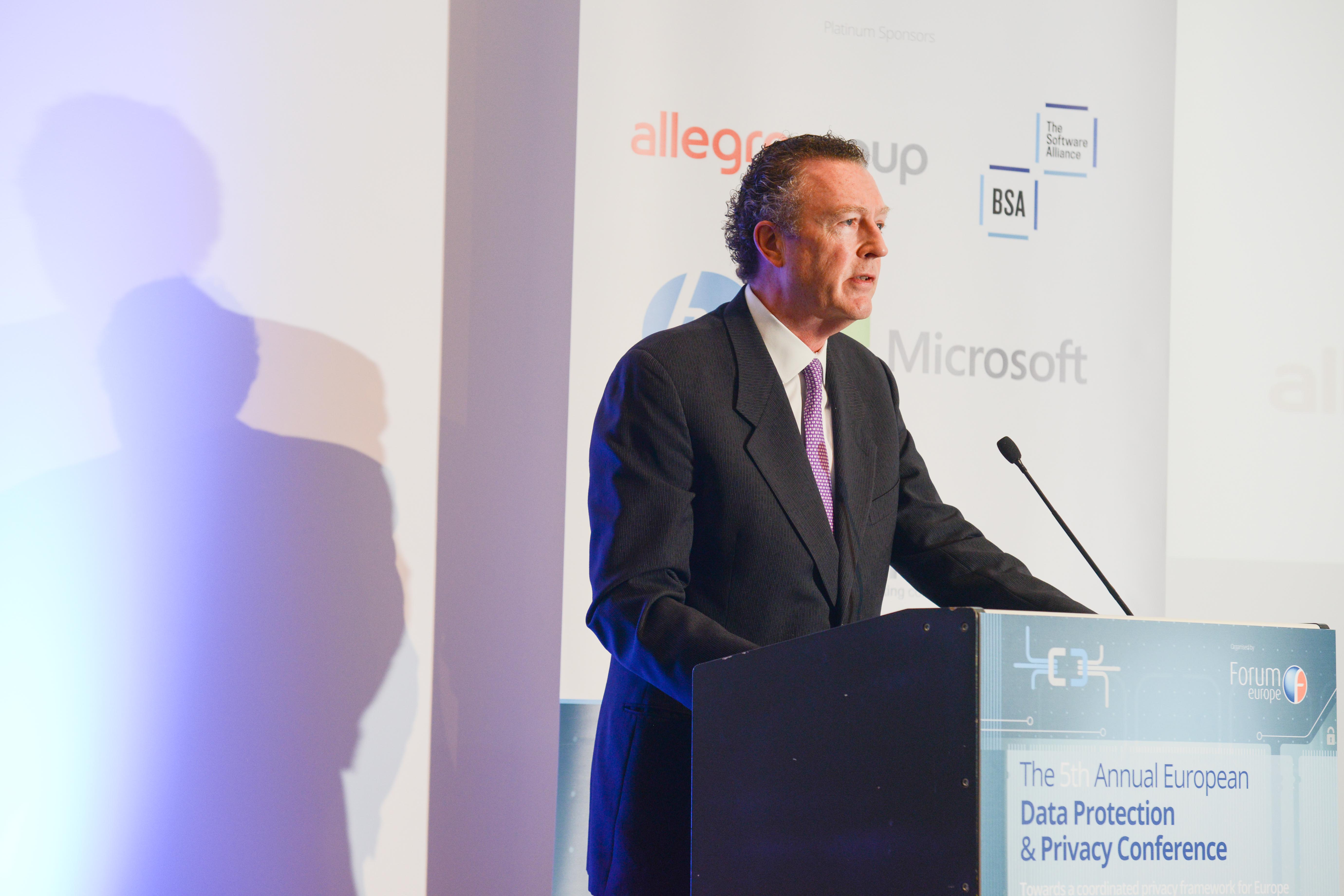  Kelly Welsh, General Counsel, United States Department of Commerce