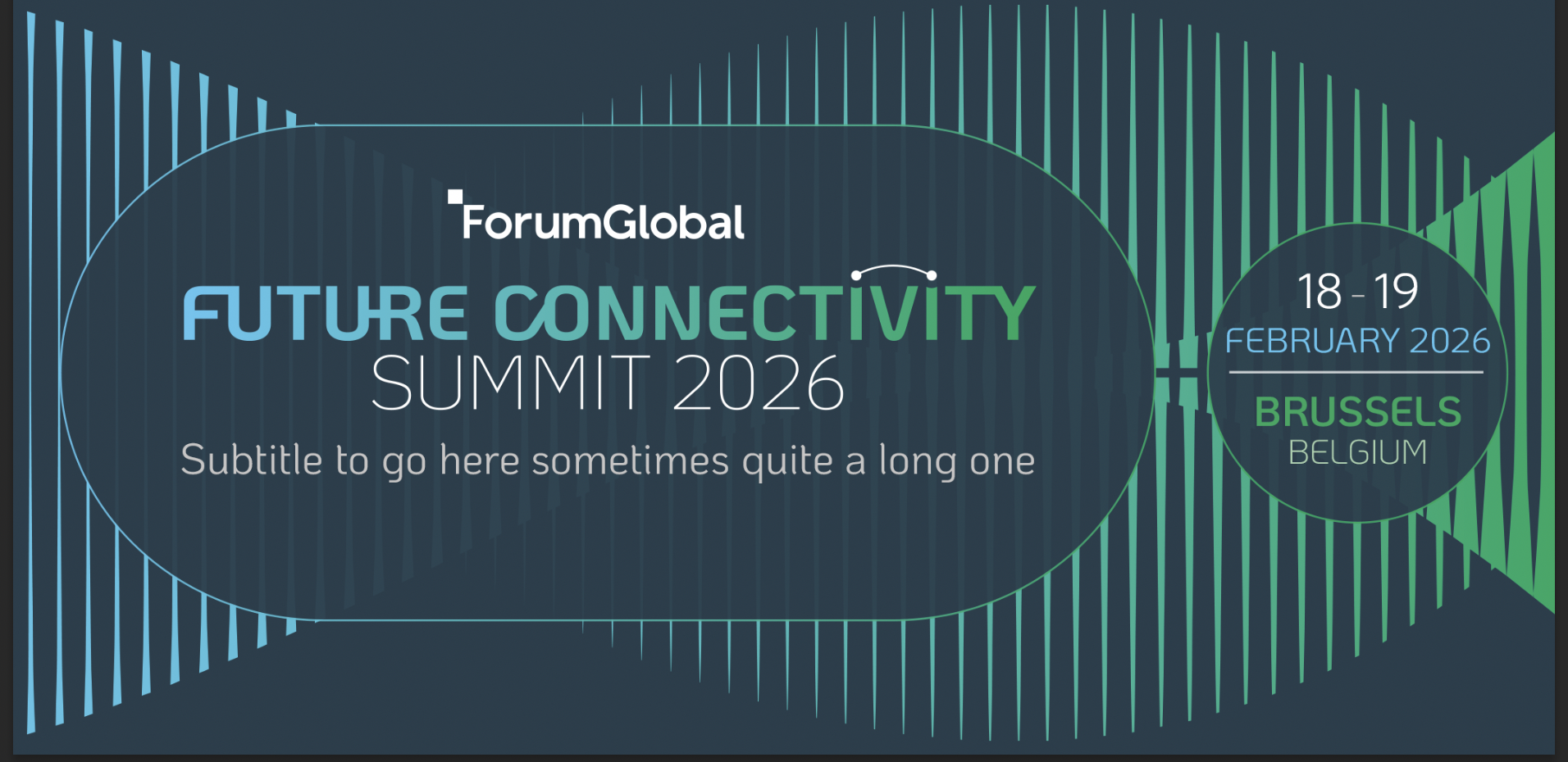 Future Connectivity Summit 2026