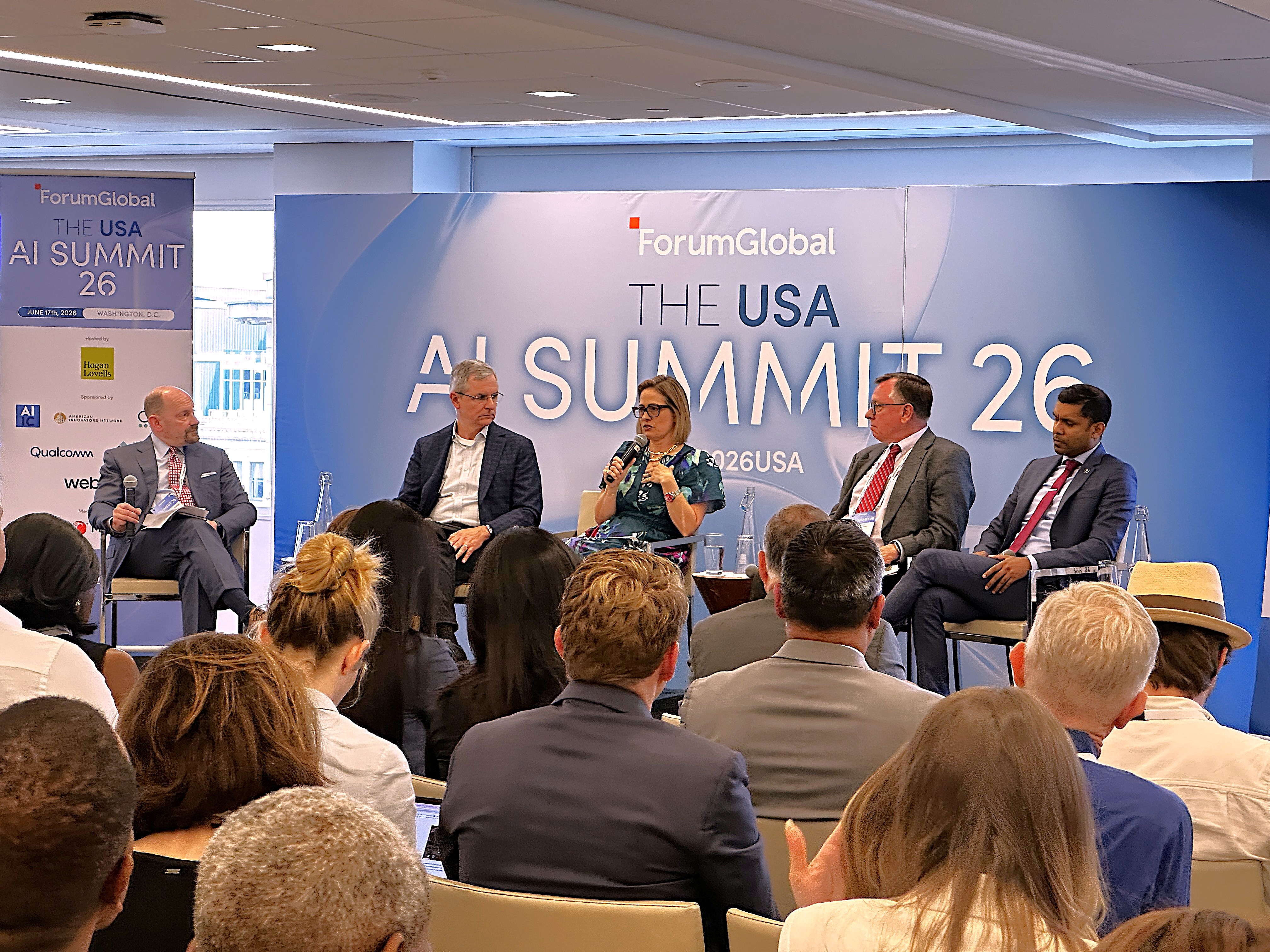 The USA AI Summit 2026
