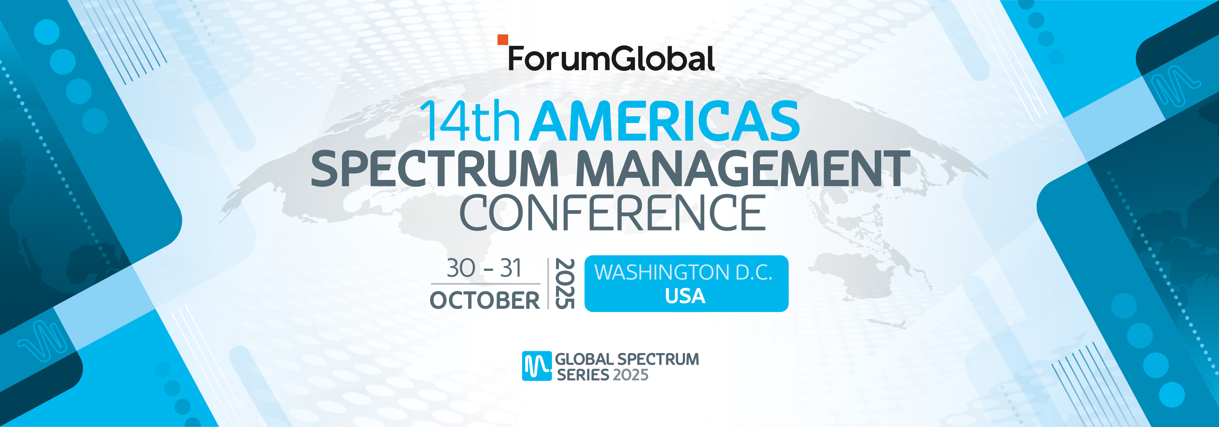 14th Americas Spectrum Management Conference