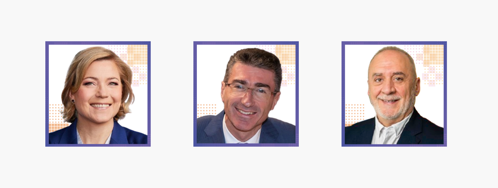 Keynote Speakers Confirmed