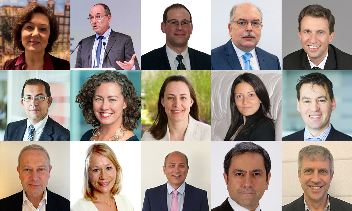 high profile speakers