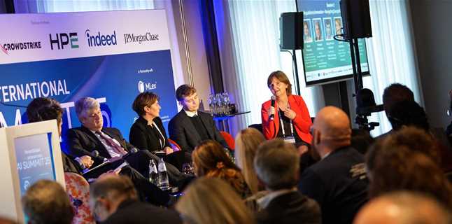 Reflect on the International AI Summit 2025