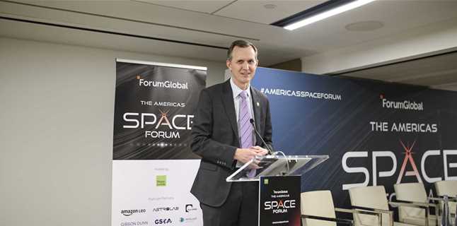 Look back on the inaugural Americas Space and Direct-to-Device Policy Forums.