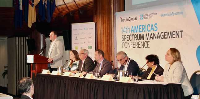 Advancing Spectrum Strategy Across the Americas: A Review of the 14th Americas Spectrum Management Conference
