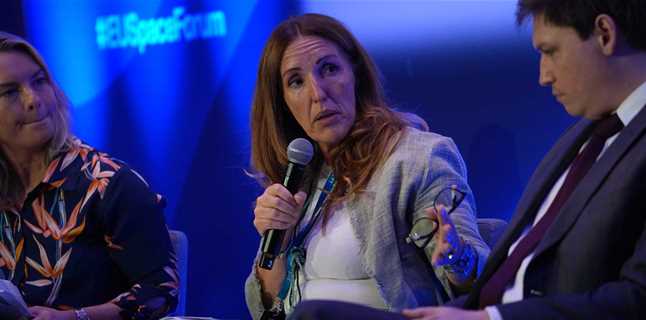 The European Space Forum – Reflections from the Biggest Edition to Date