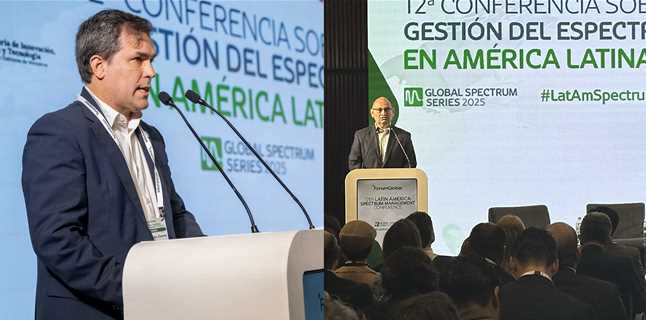 Shaping the Future of Spectrum Policy in Latin America: Key Takeaways from the 12th Latin America Spectrum Management Conference in 2025