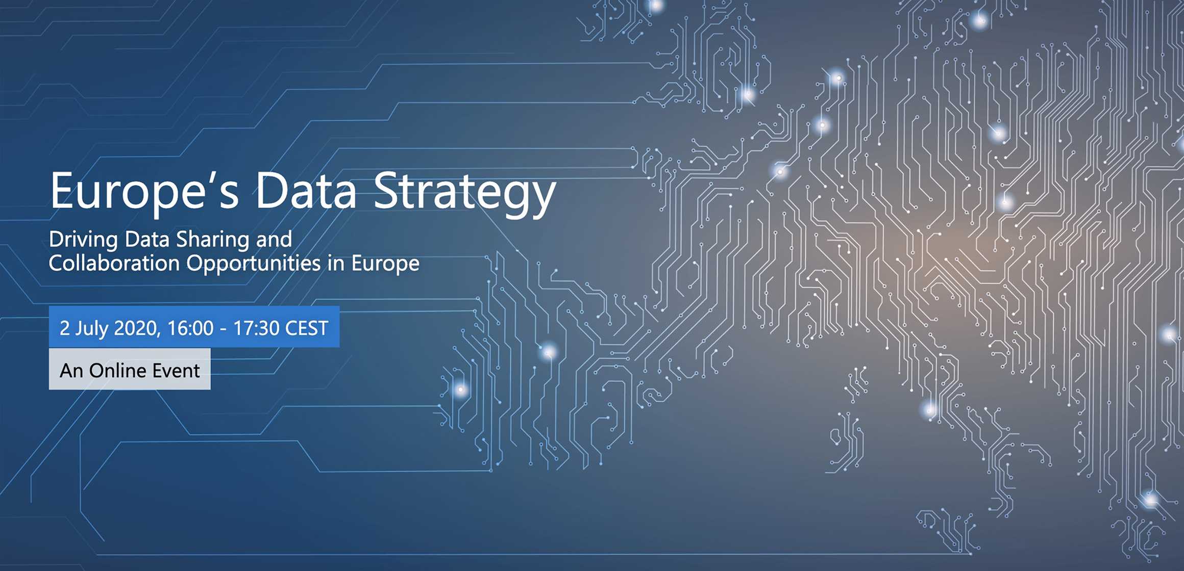 Europe’s Data Strategy - Driving Data Sharing and Collaboration ...