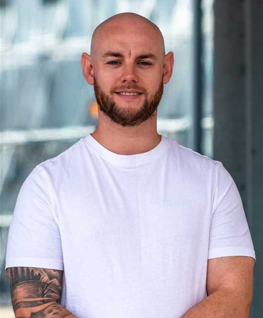 Sam Milner