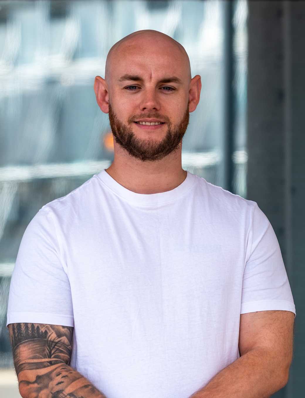 Sam Milner