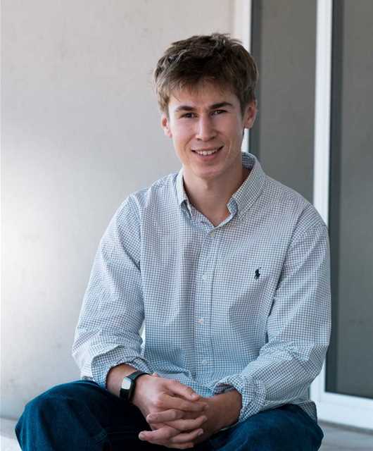Sam Ling