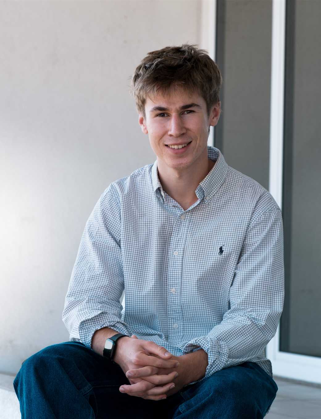 Sam Ling