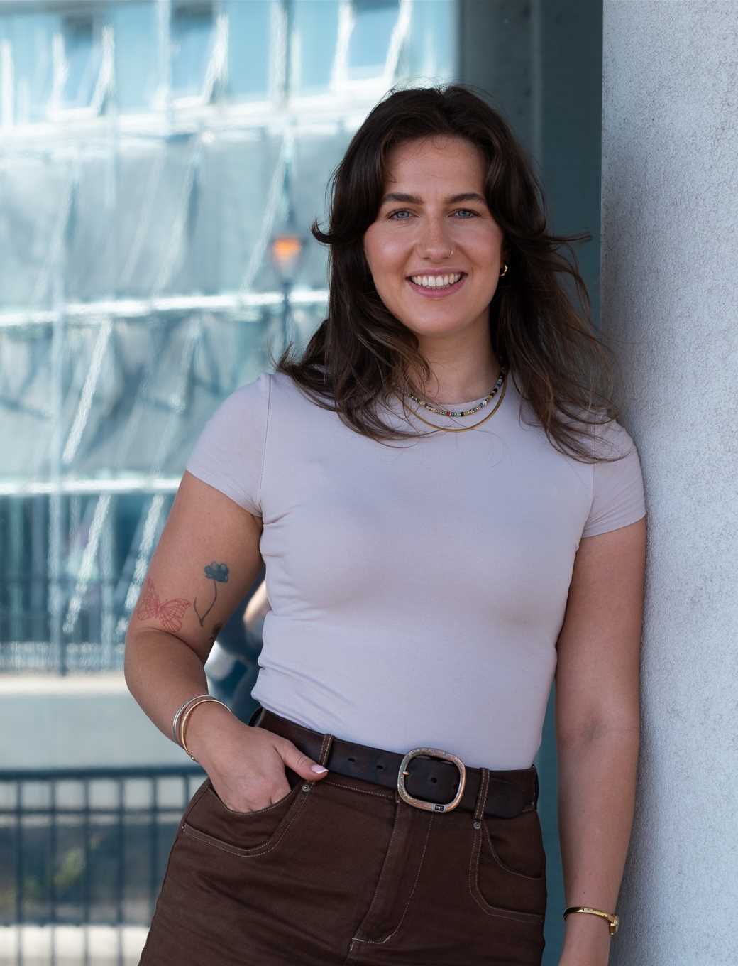 Rosie Long